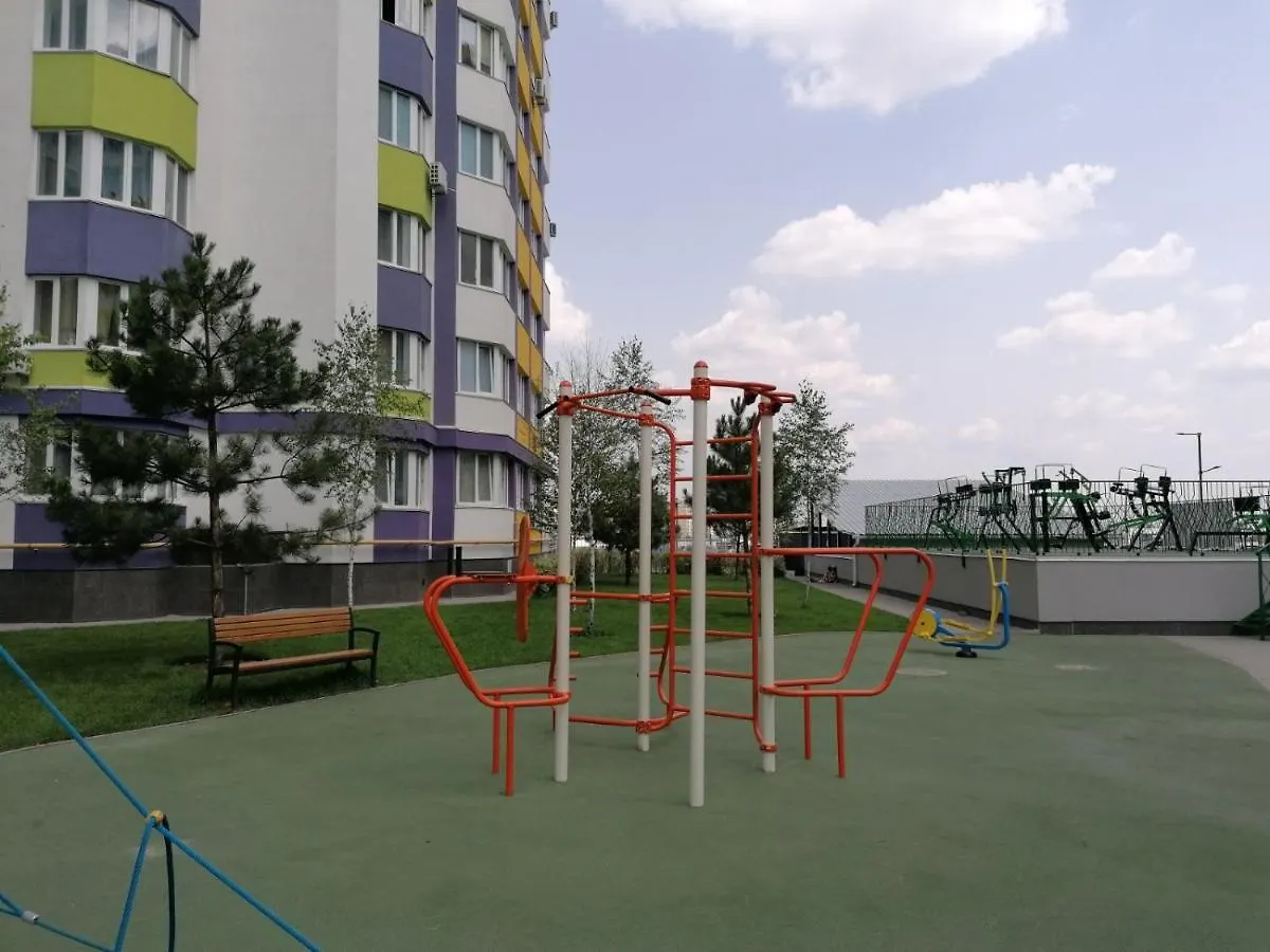 0158 Сучасні Та Комфортні Апартаменти Жк Щасливий Kijów 0*,